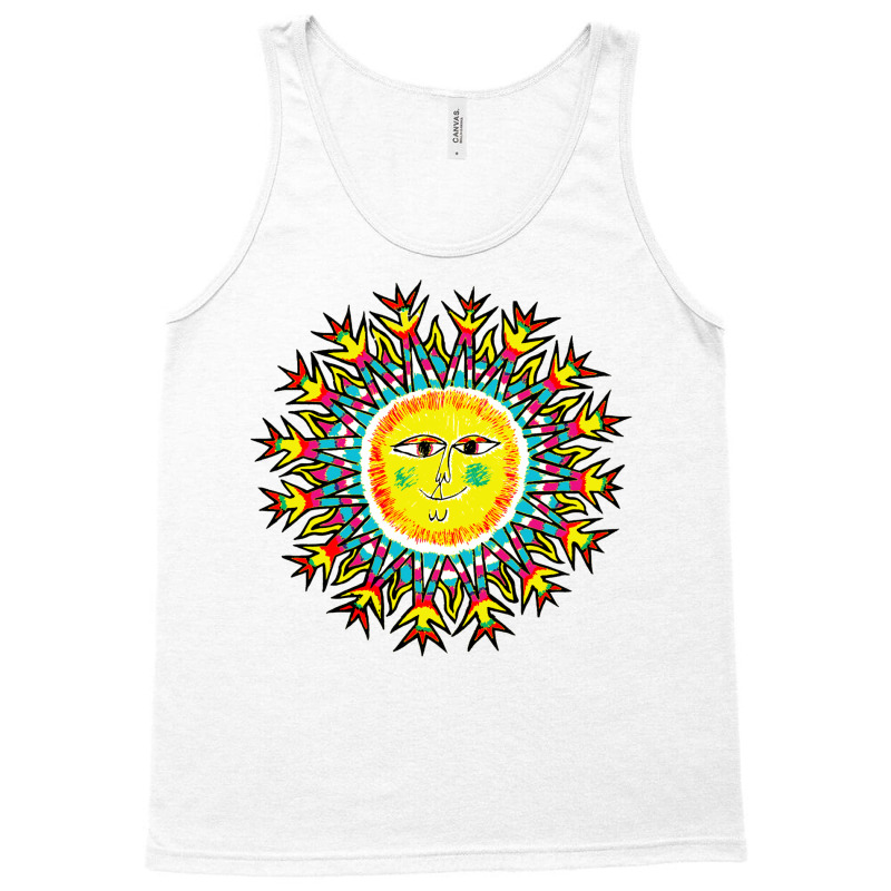 Darlin' Sunshine Tank Top | Artistshot