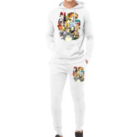 Funny Cart! Essential Hoodie & Jogger Set | Artistshot