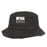 Samurai 7 Bucket Hat | Artistshot