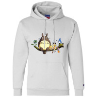 Seated Champion Hoodie | Artistshot