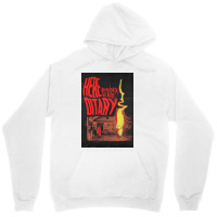 Hereditary Unisex Hoodie | Artistshot