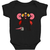 Limited Edition Lab Rat 38 Baby Bodysuit | Artistshot