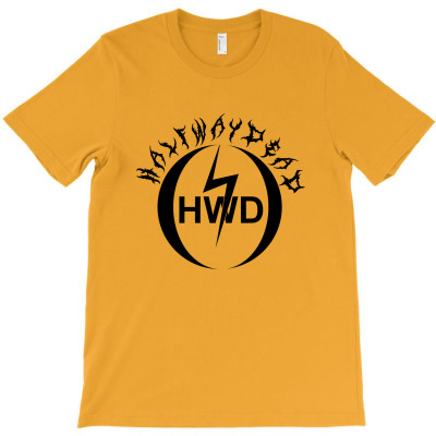 Hwd T-shirt Designed By Dodik Qurniawan