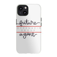 Oppenheim Group (1) Iphone 13 Case | Artistshot