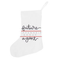 Oppenheim Group (1) Holiday Stocking | Artistshot