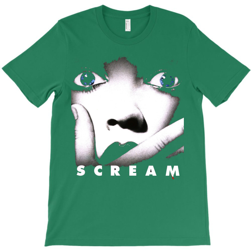 It's A Scream T-Shirt by jepaceylqnb | Artistshot