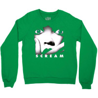 It's A Scream Crewneck Sweatshirt | Artistshot