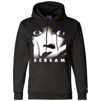 It's A Scream Champion Hoodie | Artistshot