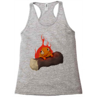 Howls Moving Castle Racerback Tank | Artistshot