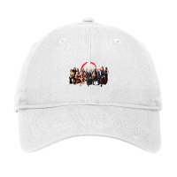 Oppenheim Group Relaxed Fit Adjustable Cap | Artistshot