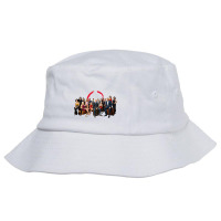 Oppenheim Group Relaxed Fit Bucket Hat | Artistshot