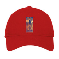 Fritz Lang Metropolis 1927 Science Fiction Film Vintage Movie Adjustable Cap | Artistshot