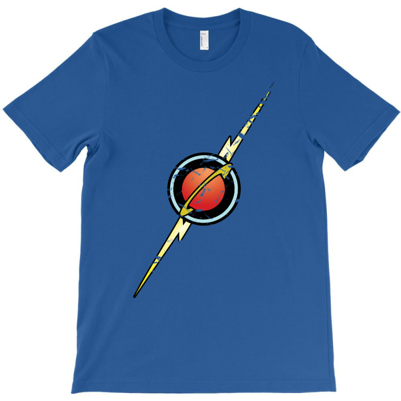 Flash! Ahhh Aaaaa  (flash Gordon) T-shirt | Artistshot