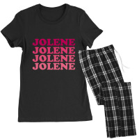 Trending Jolene, Jolene, Jolene, Joleeeene Women's Pajamas Set | Artistshot