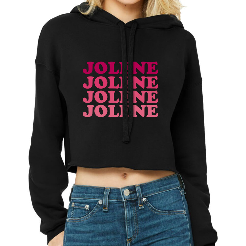 Trending Jolene, Jolene, Jolene, Joleeeene Cropped Hoodie by Karyn Love | Artistshot