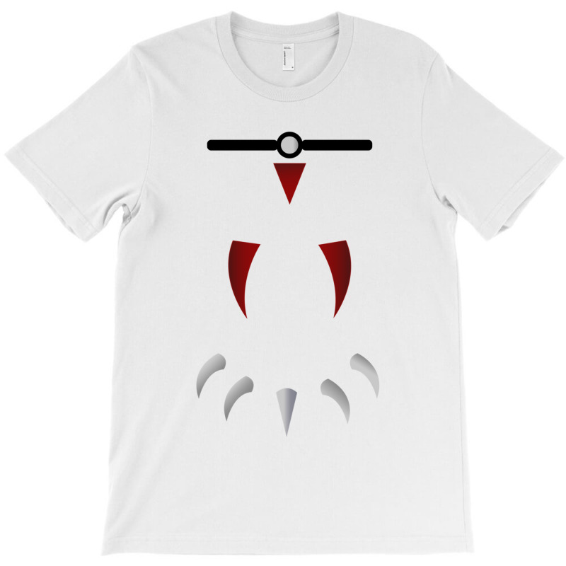 Mononoke   Fitted T-Shirt by STEVEHICKS | Artistshot