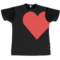 Limited Edition I Heart Ur Wife Design Graphic T-shirt | Artistshot