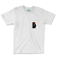 Killing Eve Movie Poster Pocket T-shirt | Artistshot