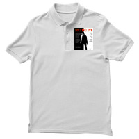 Killing Eve Movie Poster Men's Polo Shirt | Artistshot