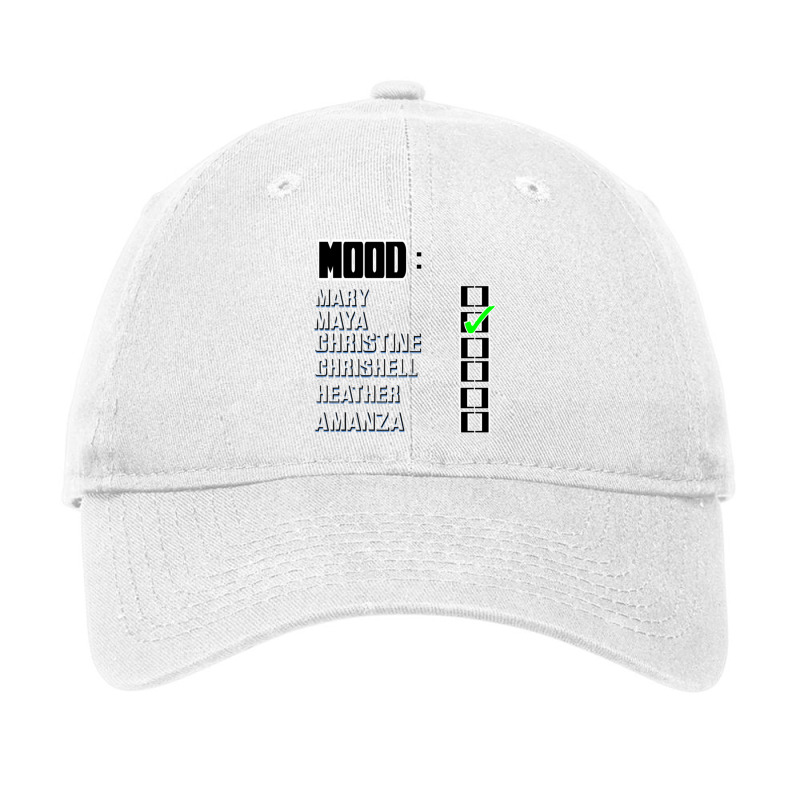 The Design Is Oppenheim Group A Text Art Adjustable Cap | Artistshot