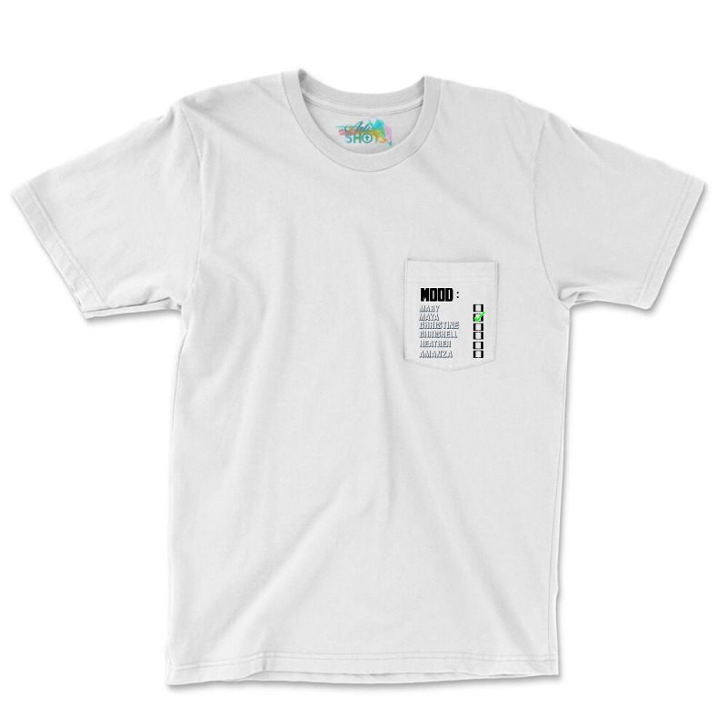 The Design Is Oppenheim Group A Text Art Pocket T-shirt | Artistshot