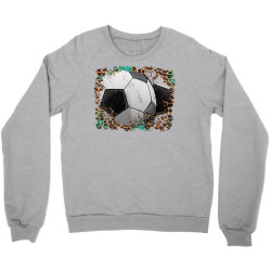 sports soccer background Crewneck Sweatshirt | Artistshot