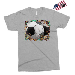 sports soccer background Exclusive T-shirt | Artistshot