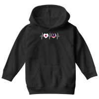 Japan And Malaysia Malaysian Flag Flags T Shirt Youth Hoodie | Artistshot