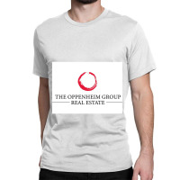 The Oppenheim Group Classic T-shirt | Artistshot