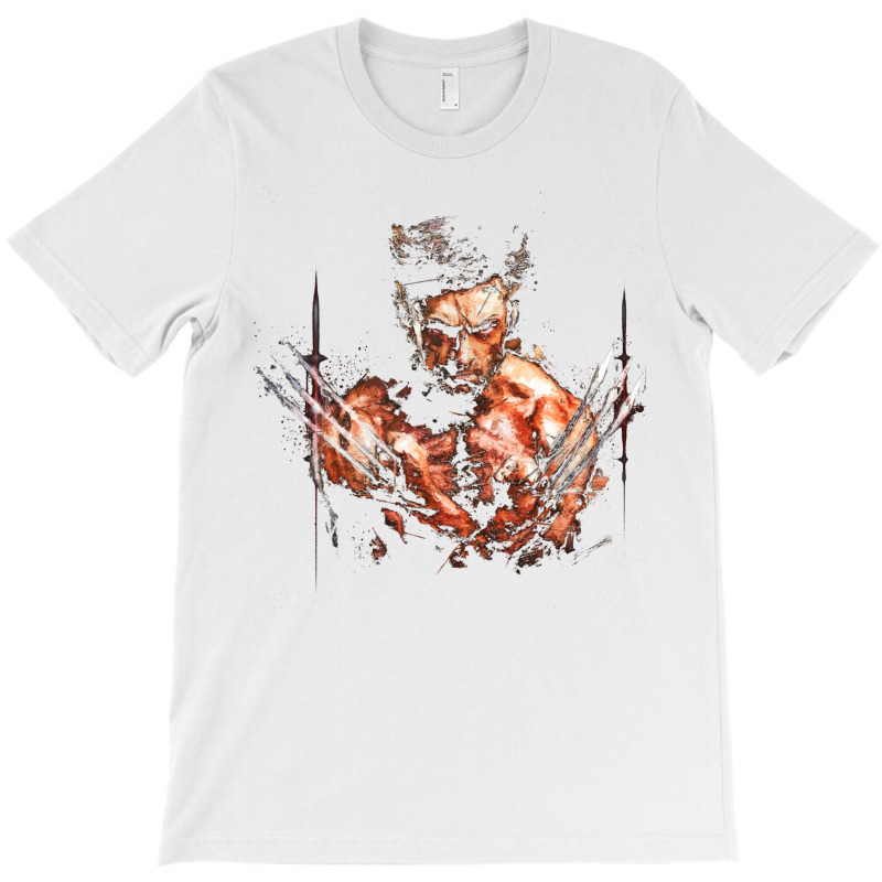 It's Logan T-shirt | Artistshot