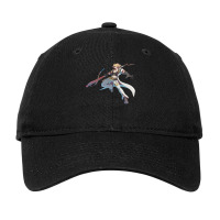 Sin Kiske Guilty Gear Strive 13 Adjustable Cap | Artistshot