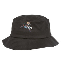 Sin Kiske Guilty Gear Strive 13 Bucket Hat | Artistshot