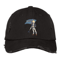 Sin Kiske Guilty Gear Strive 14 Vintage Cap | Artistshot