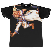 Sin Kiske Guilty Gear Strive 2 Graphic T-shirt | Artistshot