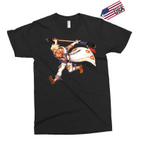 Sin Kiske Guilty Gear Strive 2 Exclusive T-shirt | Artistshot