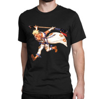 Sin Kiske Guilty Gear Strive 2 Classic T-shirt | Artistshot