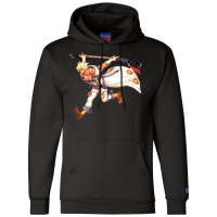 Sin Kiske Guilty Gear Strive 2 Champion Hoodie | Artistshot