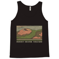 Limited Edition Sunset Crater Volcano National Monument Nature Lover V Tank Top | Artistshot