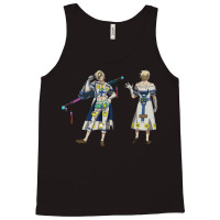 Sin Kiske Guilty Gear Strive 6 Tank Top | Artistshot