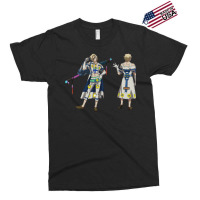 Sin Kiske Guilty Gear Strive 6 Exclusive T-shirt | Artistshot