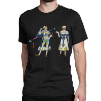 Sin Kiske Guilty Gear Strive 6 Classic T-shirt | Artistshot