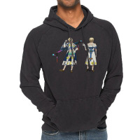 Sin Kiske Guilty Gear Strive 6 Vintage Hoodie | Artistshot