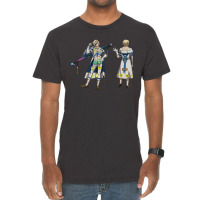 Sin Kiske Guilty Gear Strive 6 Vintage T-shirt | Artistshot