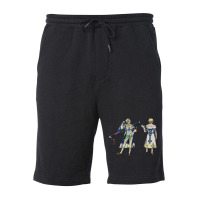 Sin Kiske Guilty Gear Strive 6 Fleece Short | Artistshot