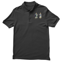 Sin Kiske Guilty Gear Strive 6 Men's Polo Shirt | Artistshot