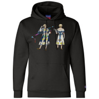 Sin Kiske Guilty Gear Strive 6 Champion Hoodie | Artistshot