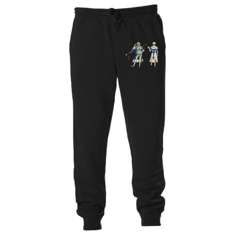 Sin Kiske Guilty Gear Strive 6 Unisex Jogger by apolitery | Artistshot