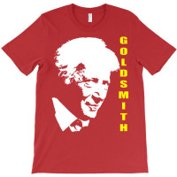 Jerry Goldsmith Maestro Series T-shirt | Artistshot