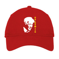 Jerry Goldsmith Maestro Series Adjustable Cap | Artistshot