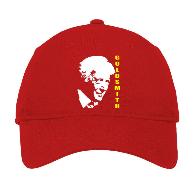 Jerry Goldsmith Maestro Series Adjustable Cap | Artistshot